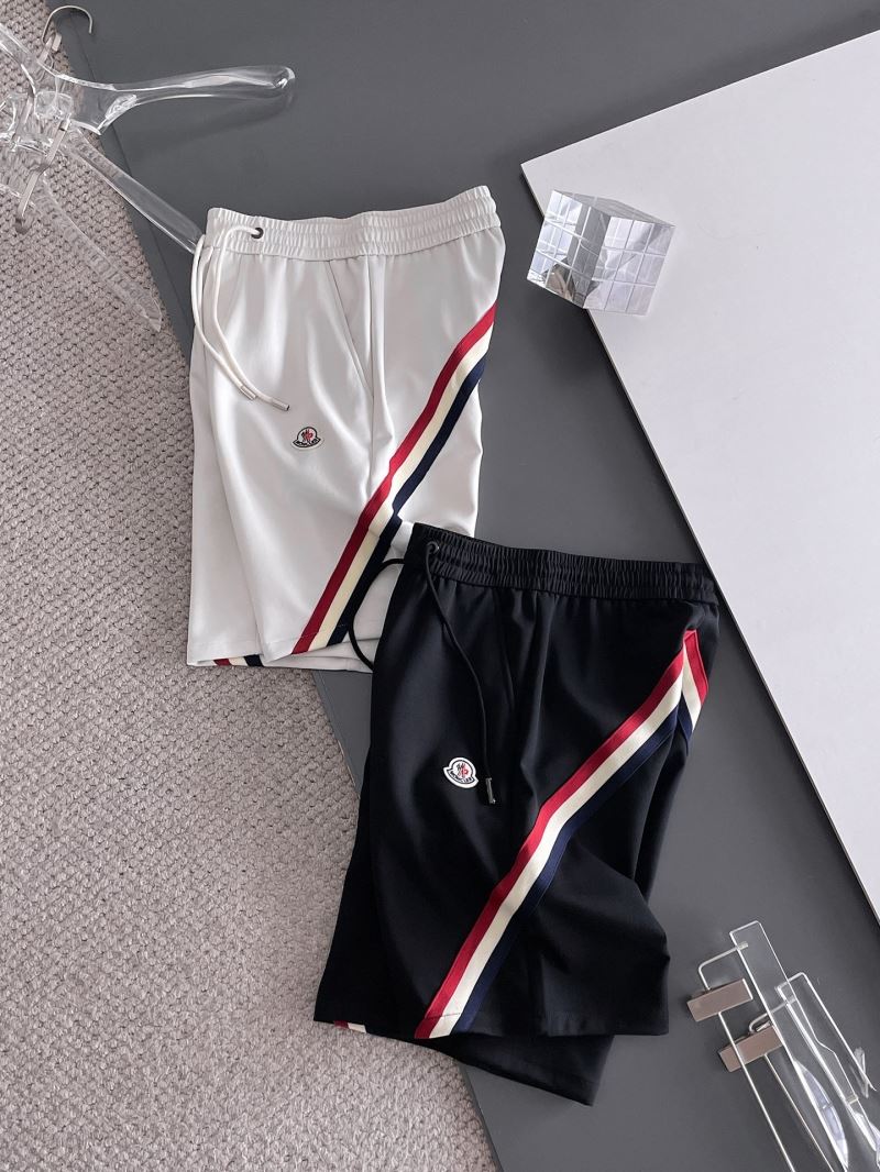 Moncler Short Pants